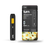 Turn Hemp 2.0 All In One THCA