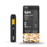 Turn Hemp 2.0 All In One THCA