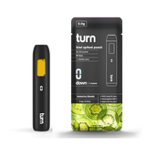 Turn Hemp 2.0 All In One THCA