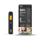 Turn Hemp 2.0 All In One THCA