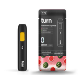 Turn Hemp 2.0 All In One THCA