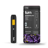 Turn Hemp 2.0 All In One THCA