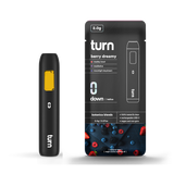 Turn Hemp 2.0 All In One THCA