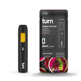 Turn Hemp 2.0 All In One THCA