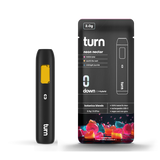 Turn Hemp 2.0 All In One THCA