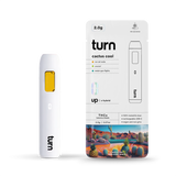 Turn Hemp 2.0 All In One THCA