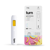 Turn Hemp 2.0 All In One THCA