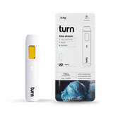 Turn Hemp 2.0 All In One THCA
