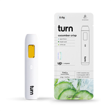 Turn Hemp 2.0 All In One THCA
