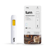 Turn Hemp 2.0 All In One THCA