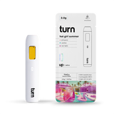 Turn Hemp 2.0 All In One THCA