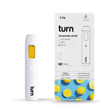 Turn Hemp 2.0 All In One THCA