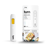 Turn Hemp 2.0 All In One THCA