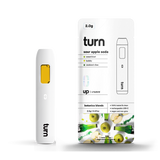 Turn Hemp 2.0 All In One THCA
