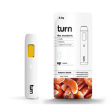 Turn Hemp 2.0 All In One THCA