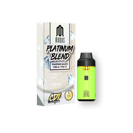 Modus Platinum Disposable