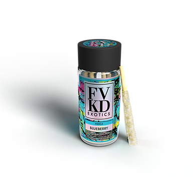 FVKD Liquid Diamond PreRoll