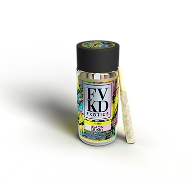 FVKD Liquid Diamond PreRoll