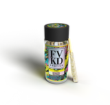 FVKD Liquid Diamond PreRoll