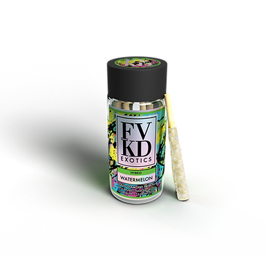 FVKD Liquid Diamond PreRoll