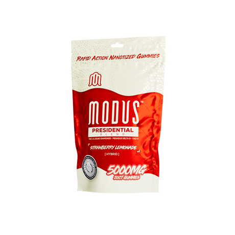 Modus Presidential Gummies