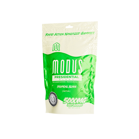 Modus Presidential Gummies