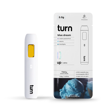 Products | 2.0g All-In-One | THCa