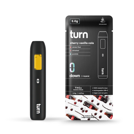 Products | 2.0g All-In-One | THCa