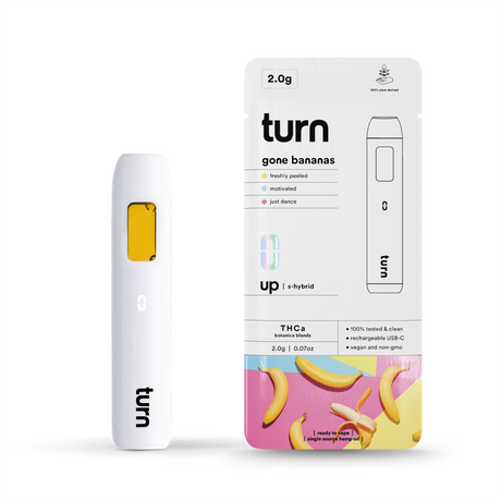 Products | 2.0g All-In-One | THCa