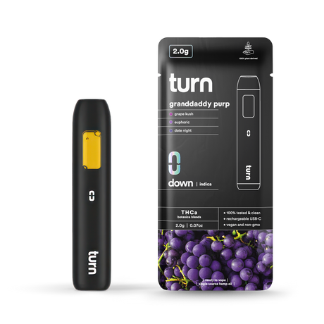 Products | 2.0g All-In-One | THCa