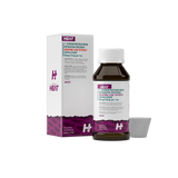 Straight Heat - Sippin Syrup 4Oz