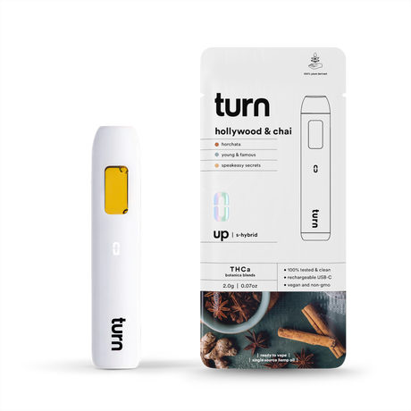 Products | 2.0g All-In-One | THCa