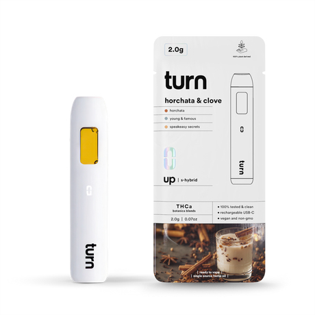 Products | 2.0g All-In-One | THCa