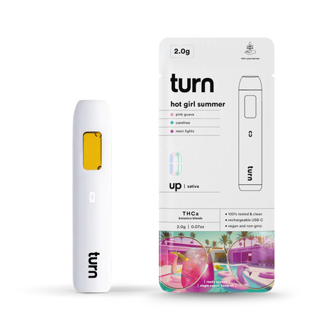 Products | 2.0g All-In-One | THCa