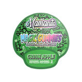 Mamanita Magic Gummies 2 Pack Display