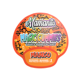 Mamanita Magic Gummies 2 Pack Display