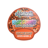 Mamanita Magic Gummies 2 Pack Display