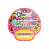 Mamanita Magic Gummies 2 Pack Display