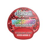 Mamanita Magic Gummies 2 Pack Display